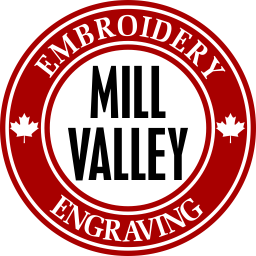 Mill Valley Engraving & Embroidery